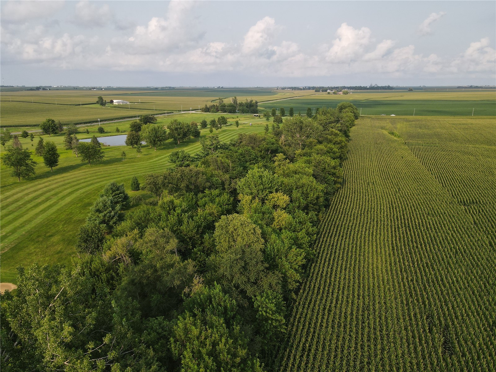 19TH Avenue Van Horne IA 52346