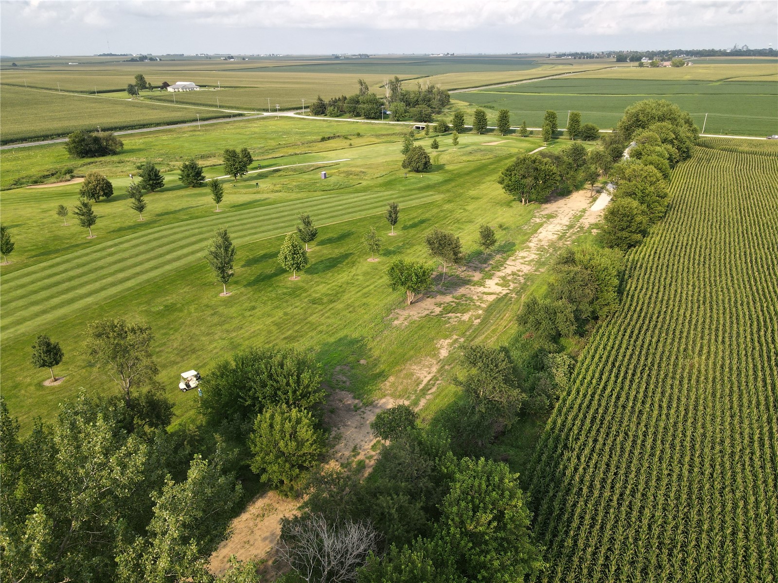 19TH Avenue Van Horne IA 52346