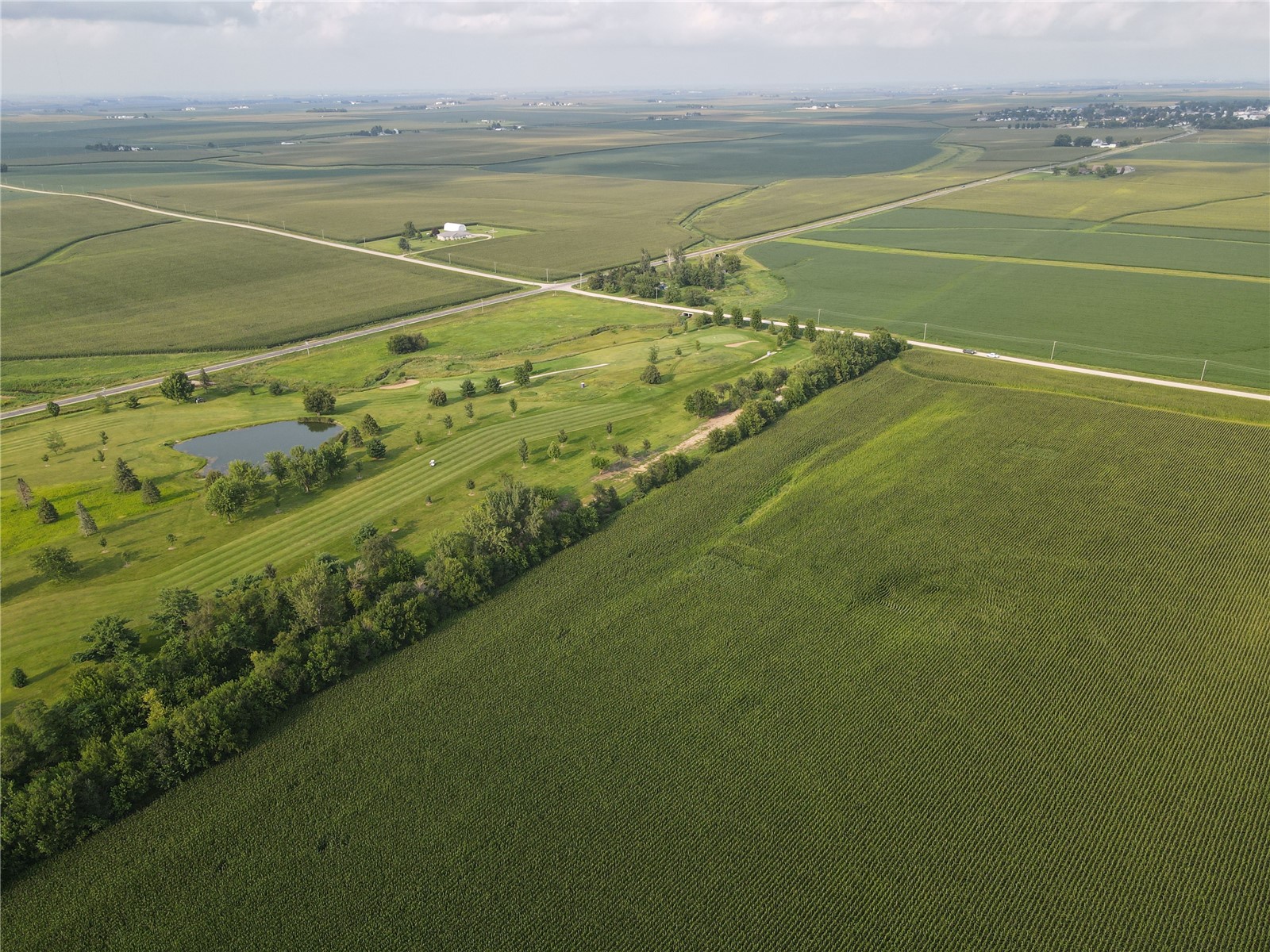19TH Avenue Van Horne IA 52346