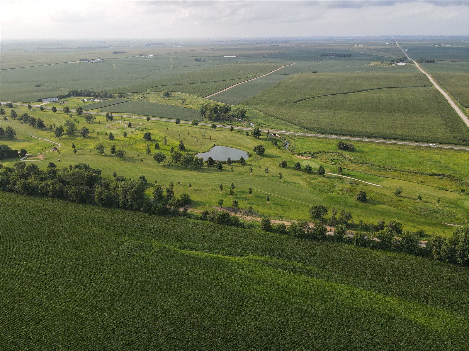 19TH Avenue Van Horne IA 52346