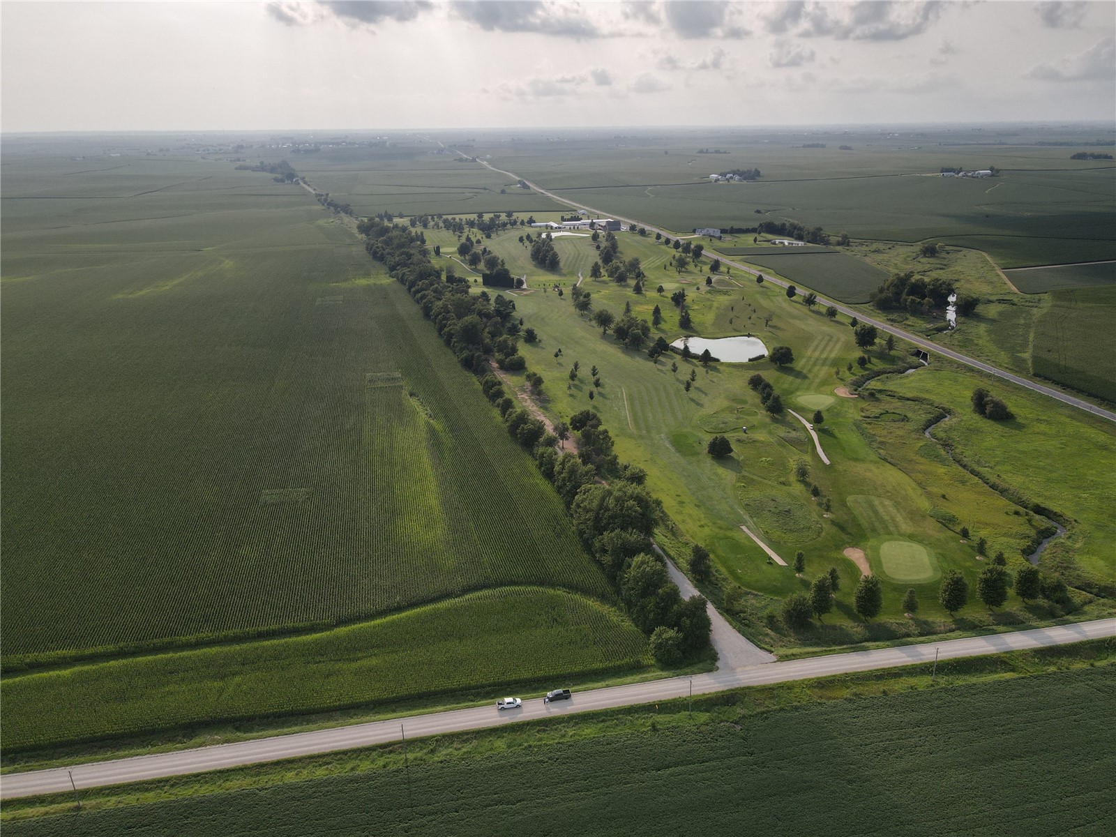 19TH Avenue Van Horne IA 52346