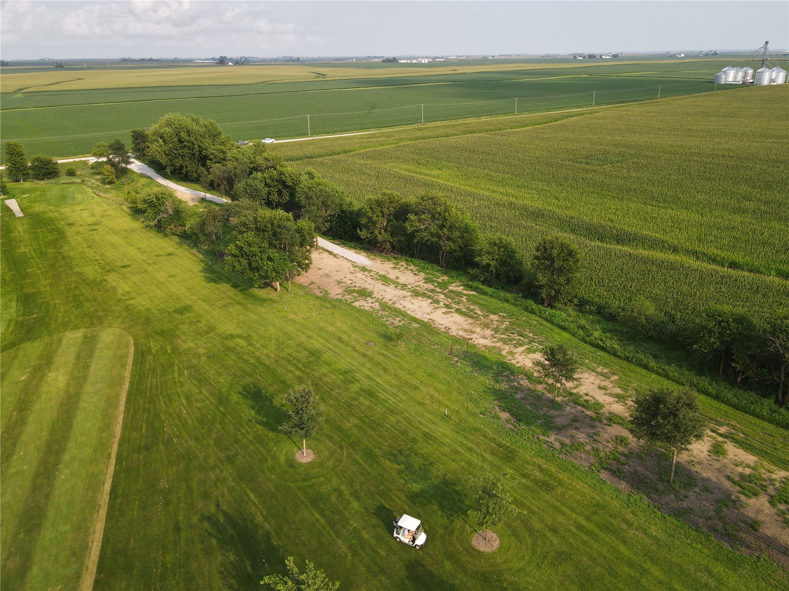 19TH Avenue Van Horne IA 52346