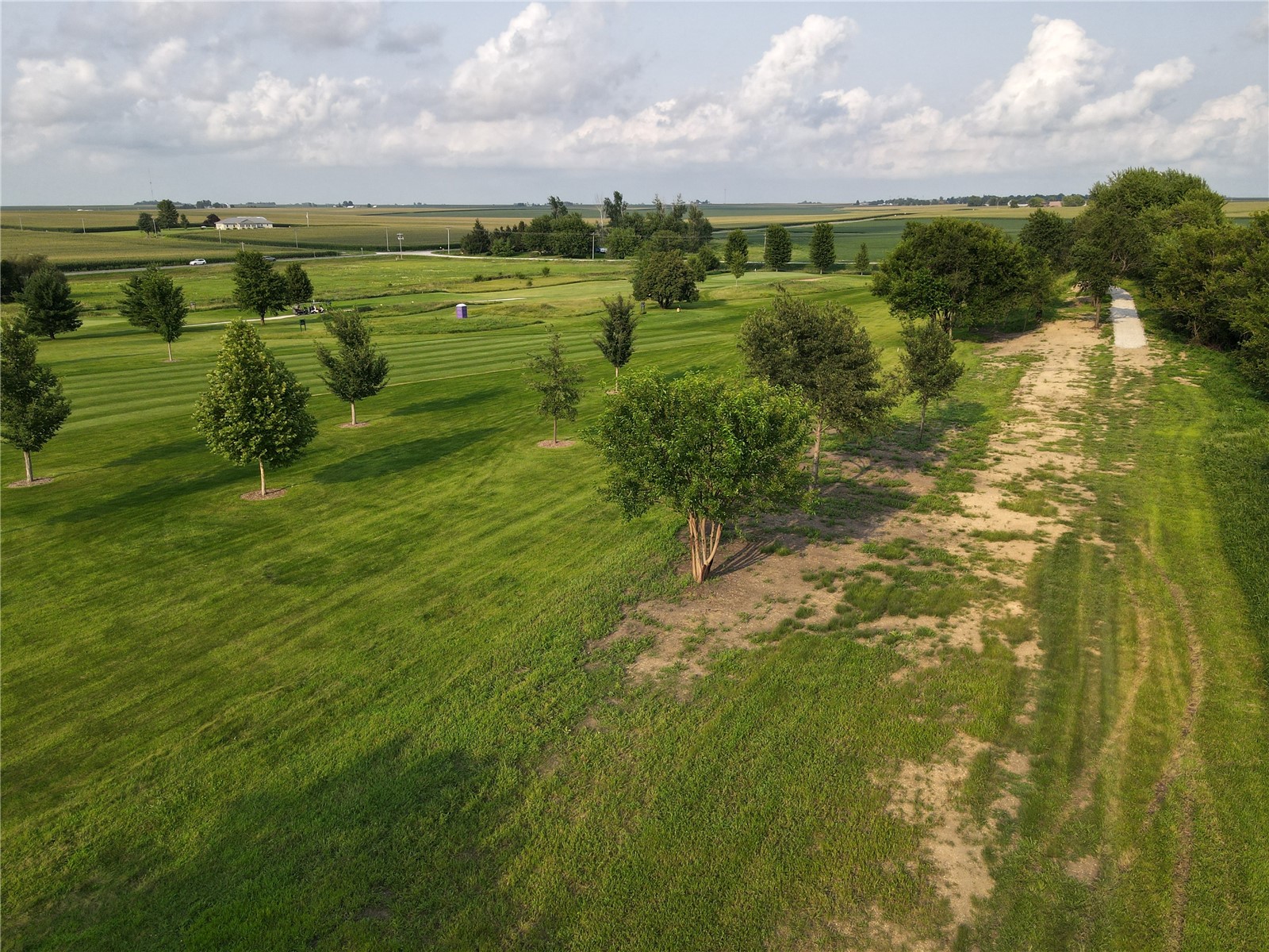19TH Avenue Van Horne IA 52346