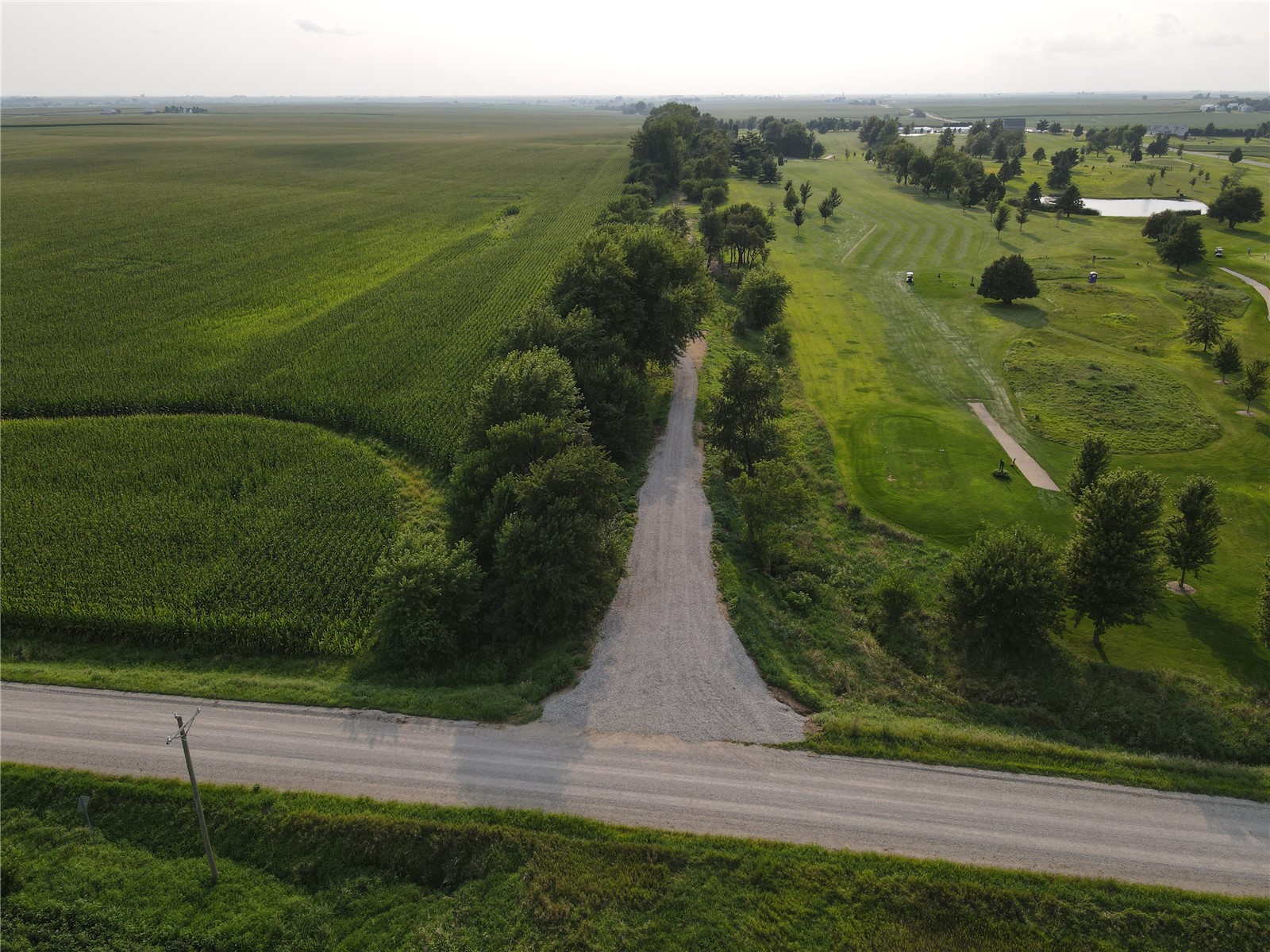 19TH Avenue Van Horne IA 52346
