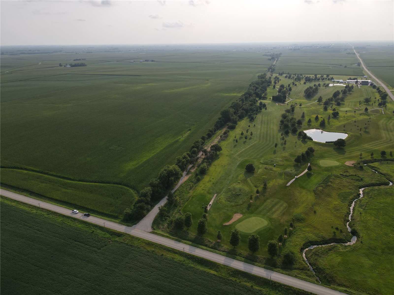 19TH Avenue Van Horne IA 52346