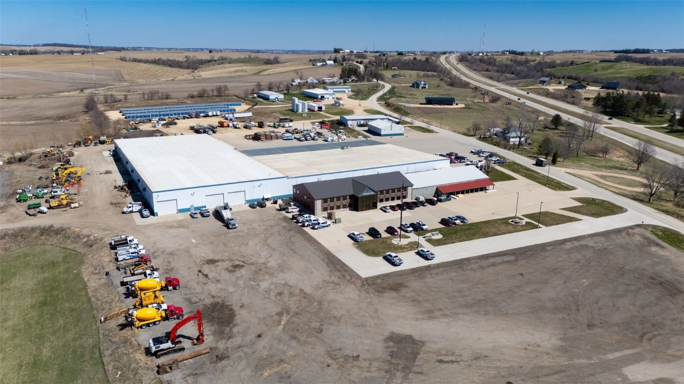 Lot 9 Old Dubuque Road Anamosa IA 52205