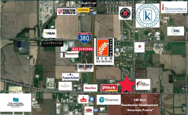 8921 SW Griswold Lane Cedar Rapids IA 52404