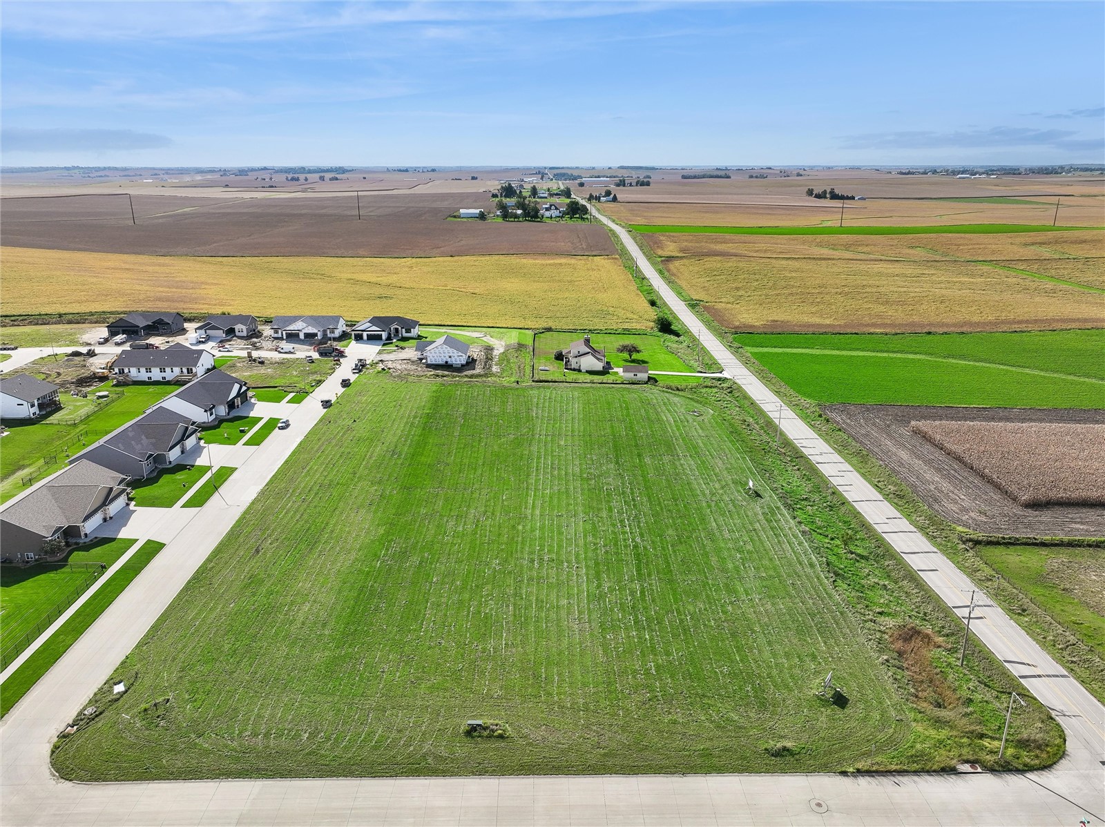 683 Driftwood Lane Atkins IA 52206