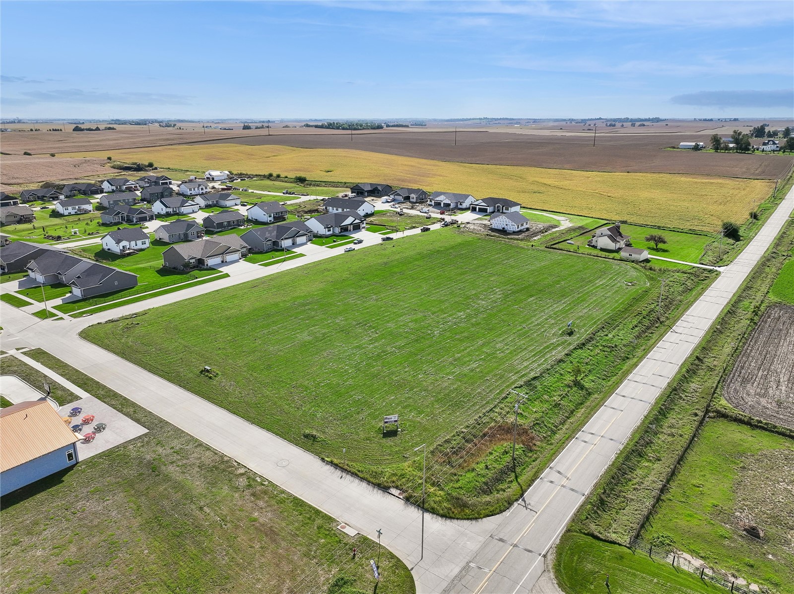 683 Driftwood Lane Atkins IA 52206