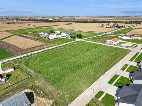 683 Driftwood Lane Atkins IA 52206