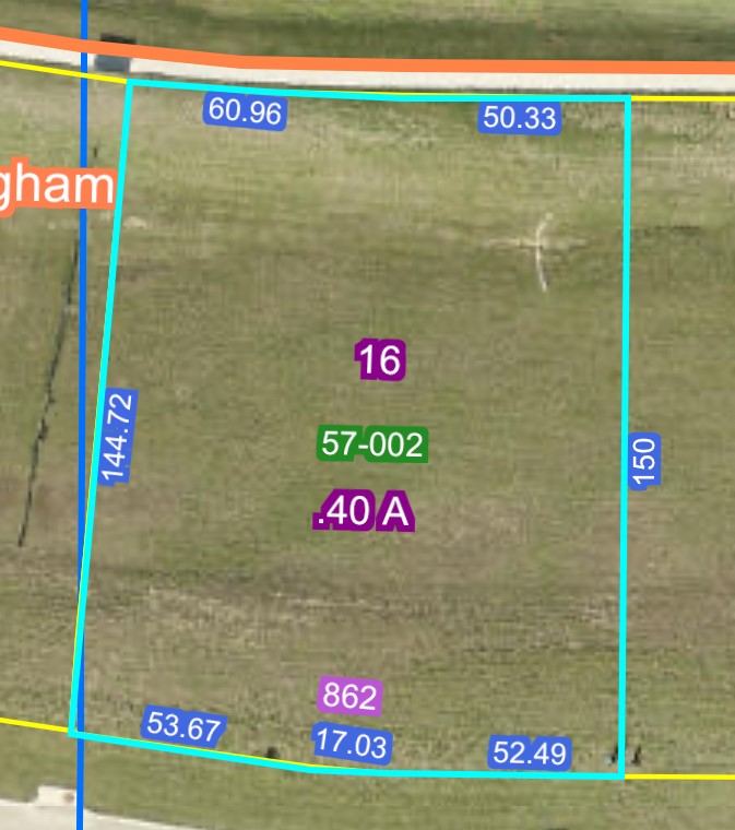 862 Hampshire Circle Marion IA 52302