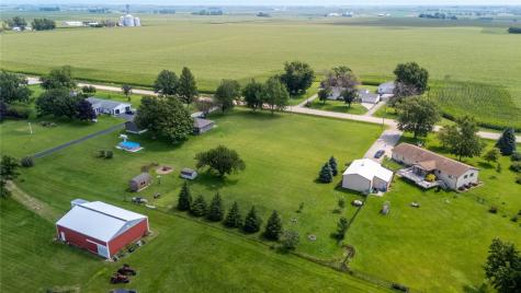 Fields Drive Marion IA 52302