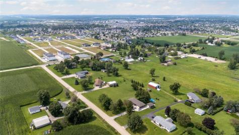 Fields Drive Marion IA 52302