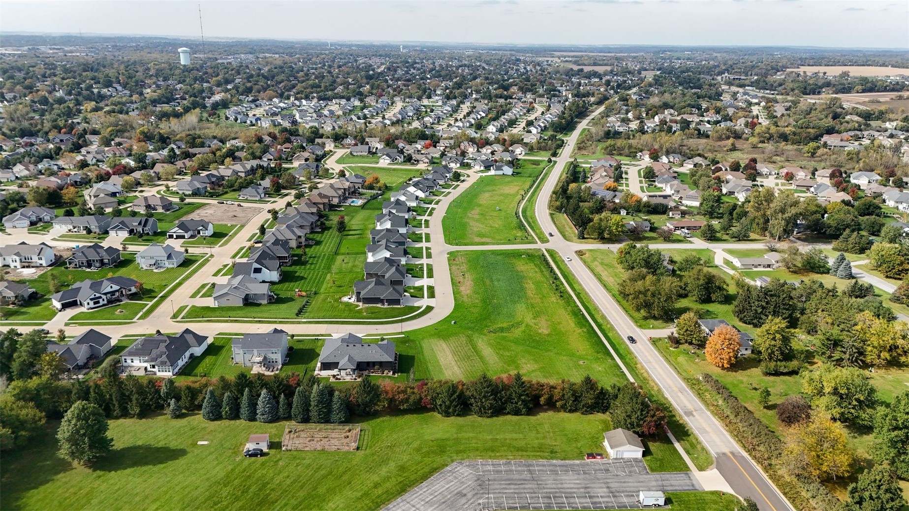 980 Hampshire Circle Marion IA 52302