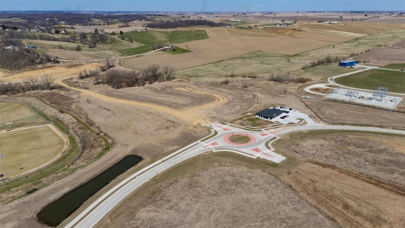 Lot 8 Old Dubuque Road Anamosa IA 52205