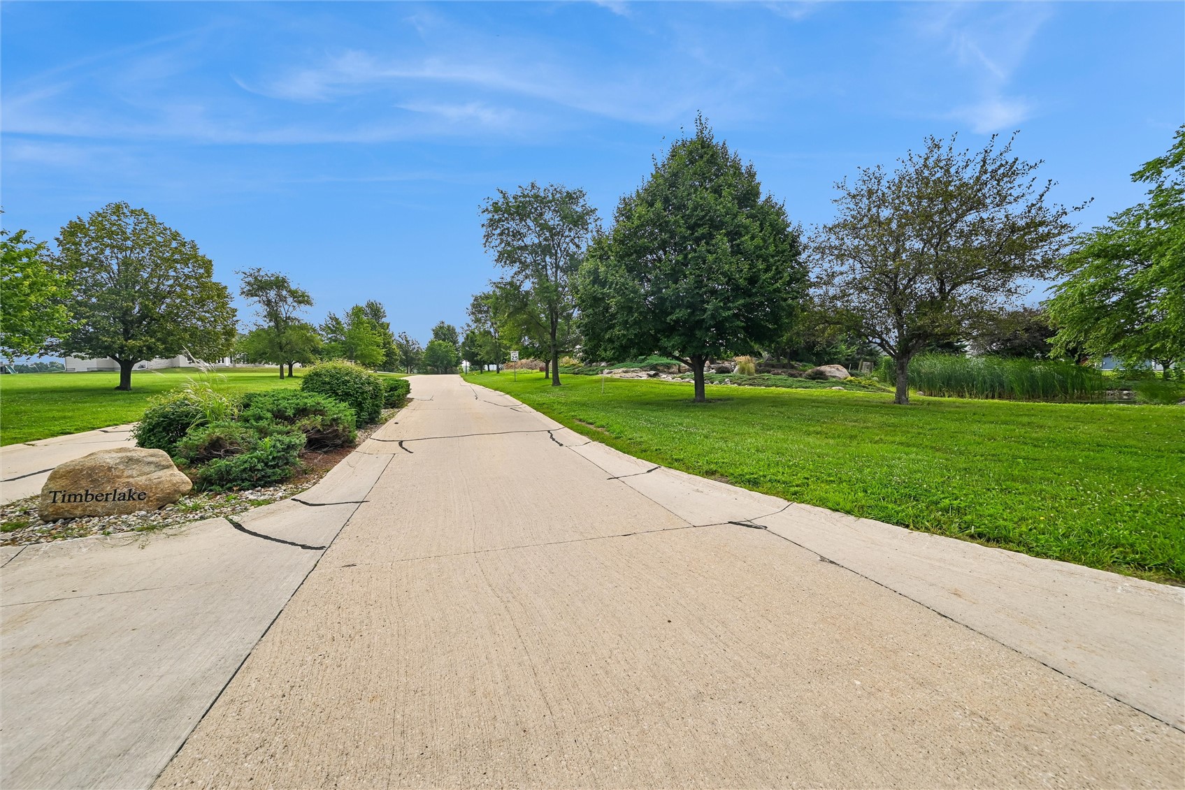 Lot 8 Timberlake Run SE Cedar Rapids IA 52403