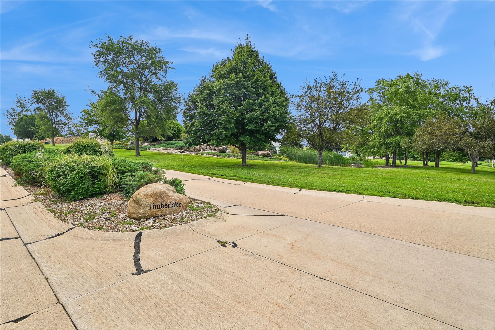 Lot 8 Timberlake Run SE Cedar Rapids IA 52403