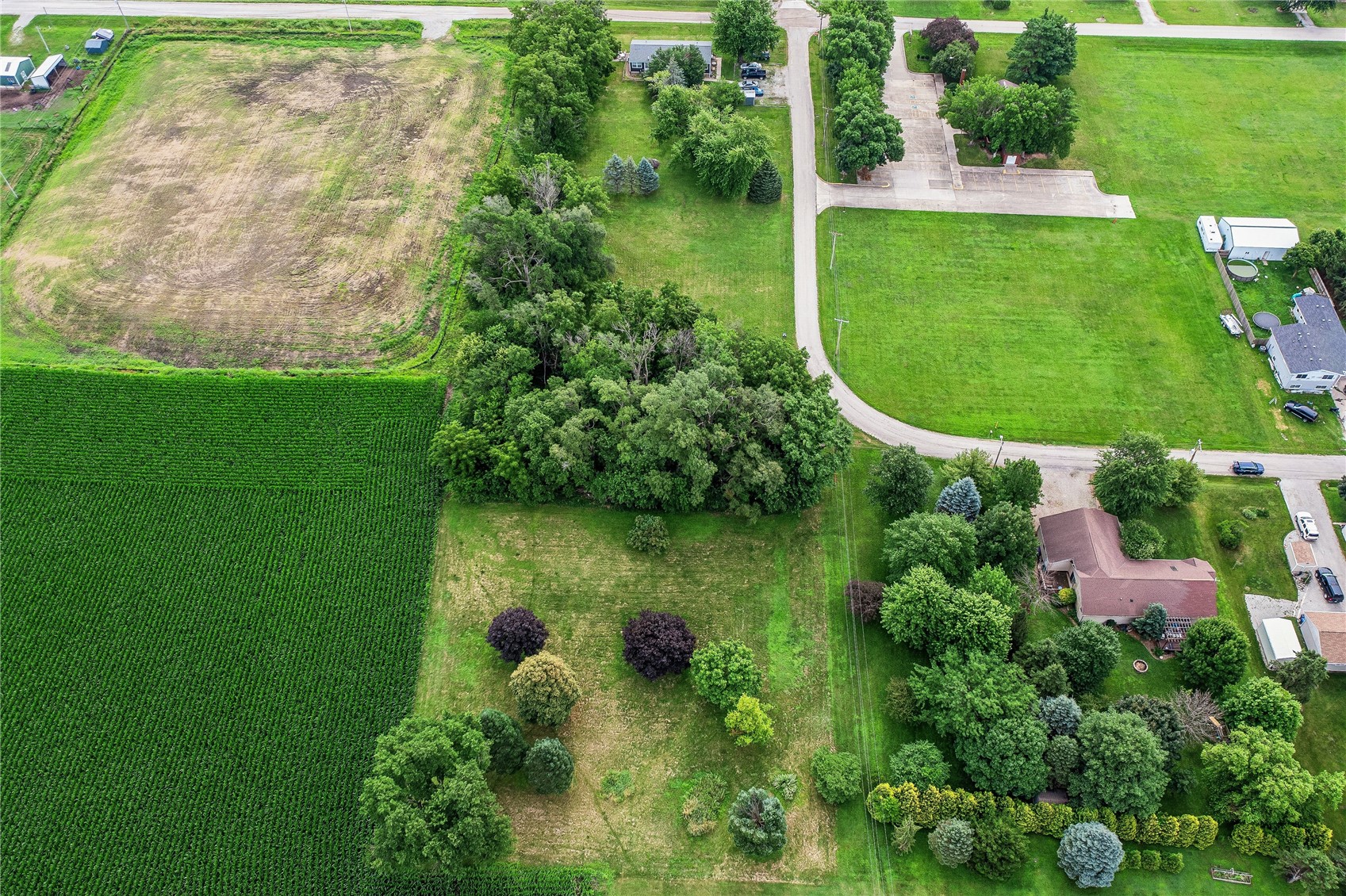 Lots 4-10 Belle Plaine Belle Plaine IA 52208