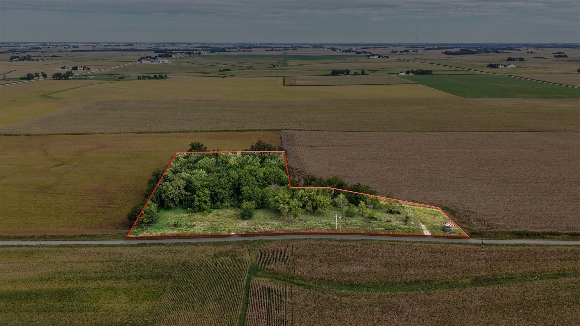 2019 Benton Buchanan Road Rowley IA 52329