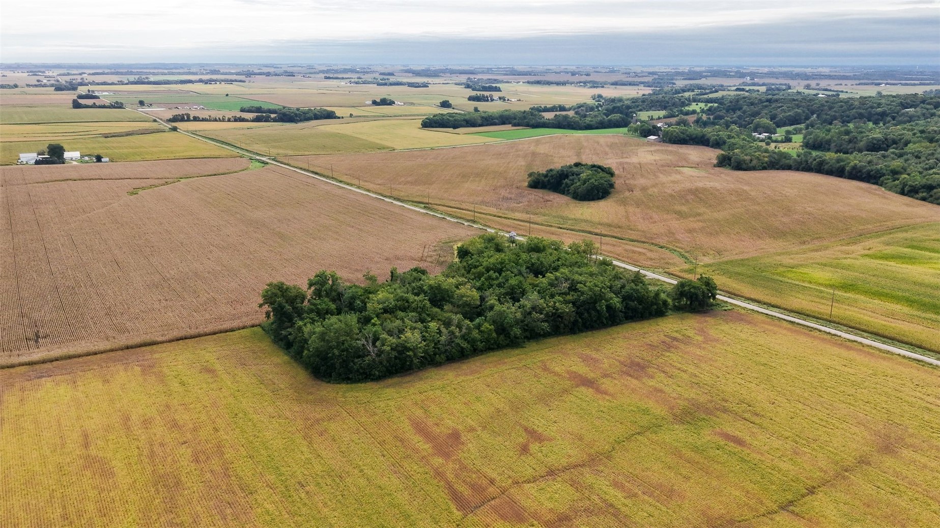2019 Benton Buchanan Road Rowley IA 52329