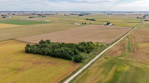 2019 Benton Buchanan Road Rowley IA 52329