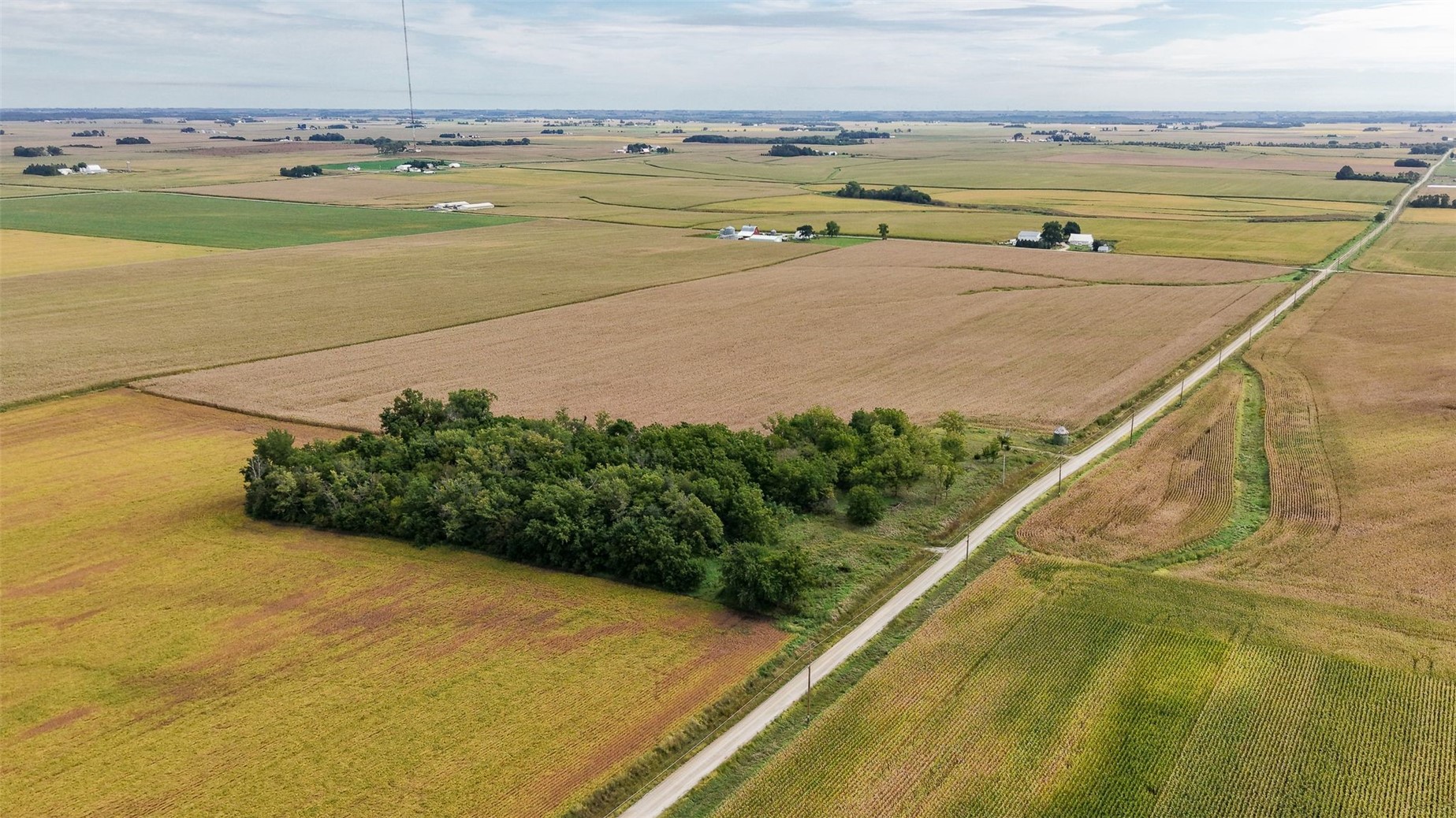 2019 Benton Buchanan Road Rowley IA 52329