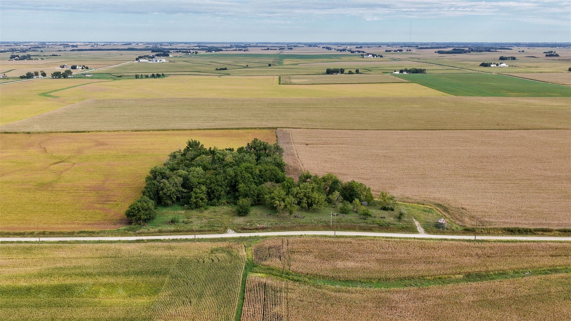 2019 Benton Buchanan Road Rowley IA 52329