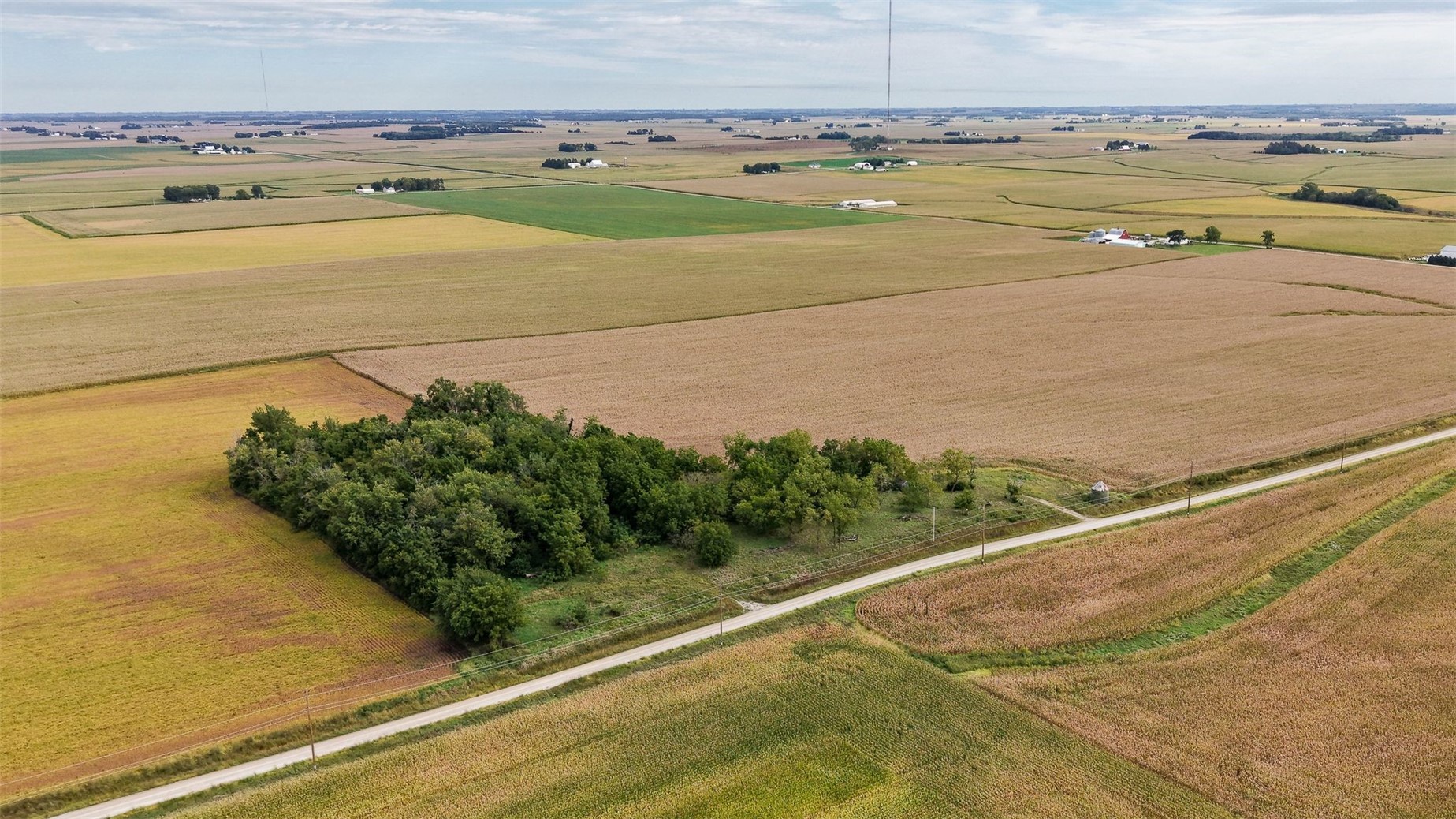 2019 Benton Buchanan Road Rowley IA 52329