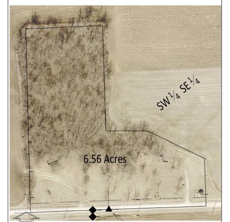 2019 Benton Buchanan Road Rowley IA 52329
