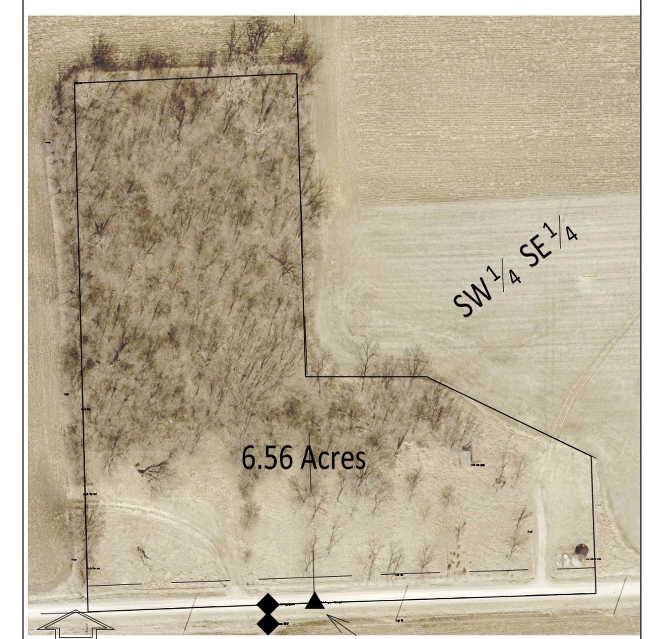 2019 Benton Buchanan Road Rowley IA 52329