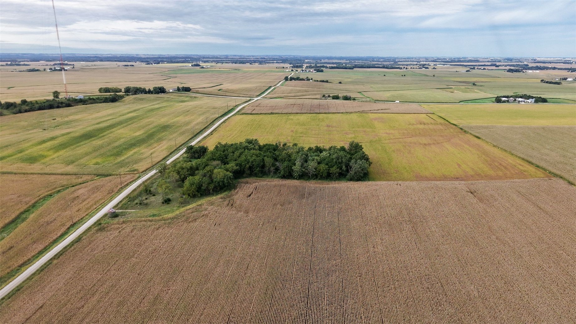 2019 Benton Buchanan Road Rowley IA 52329