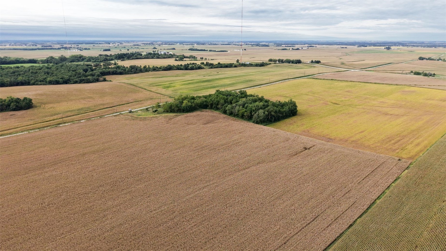 2019 Benton Buchanan Road Rowley IA 52329