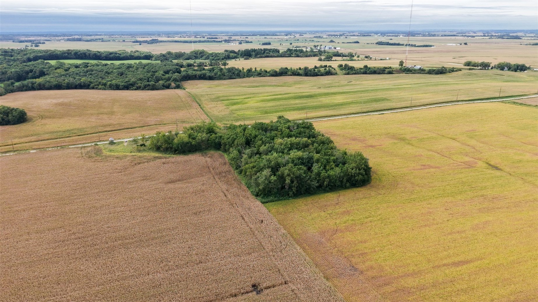 2019 Benton Buchanan Road Rowley IA 52329