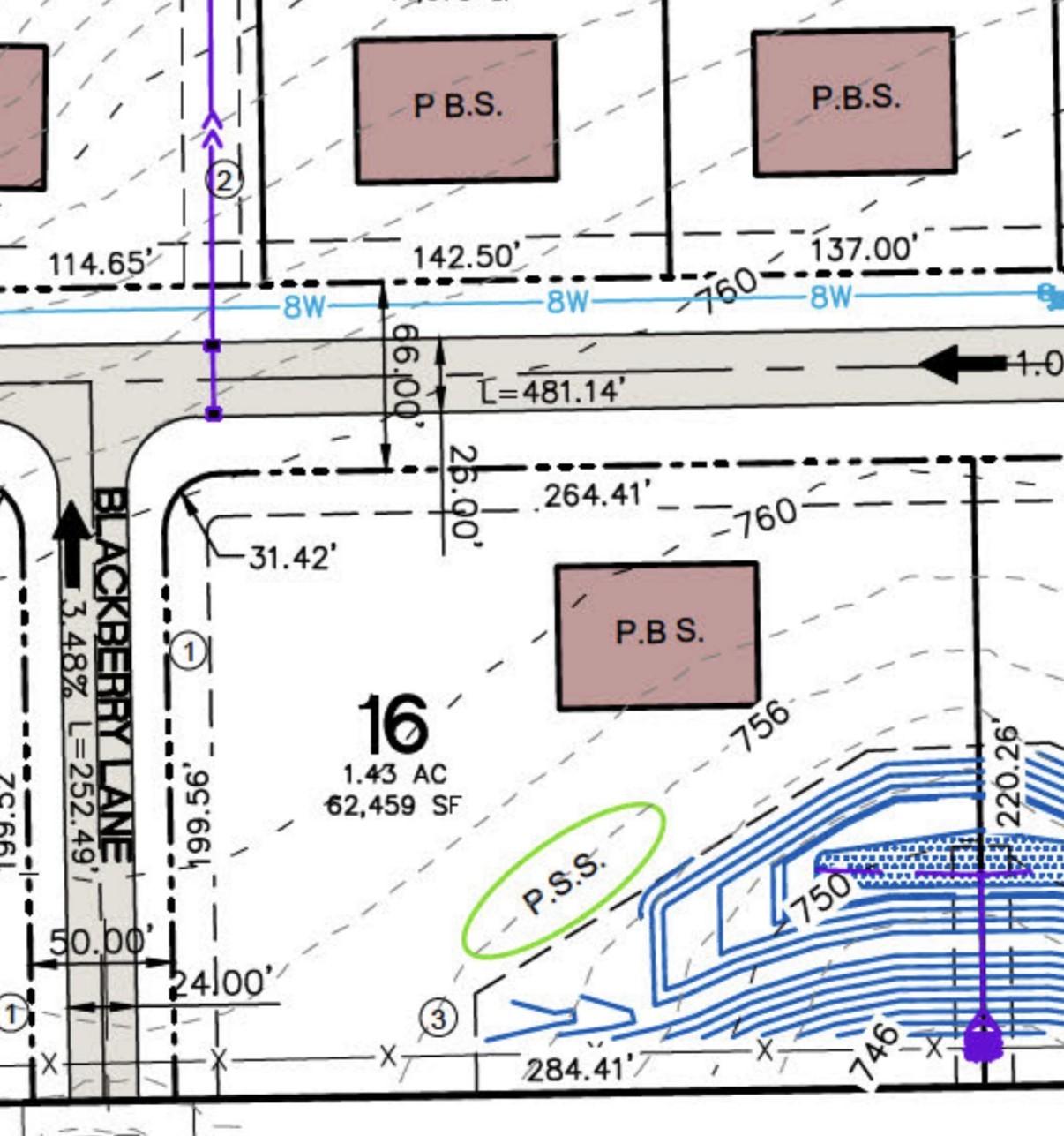 Hidden Lakes Lot #16 Iowa City IA 52240