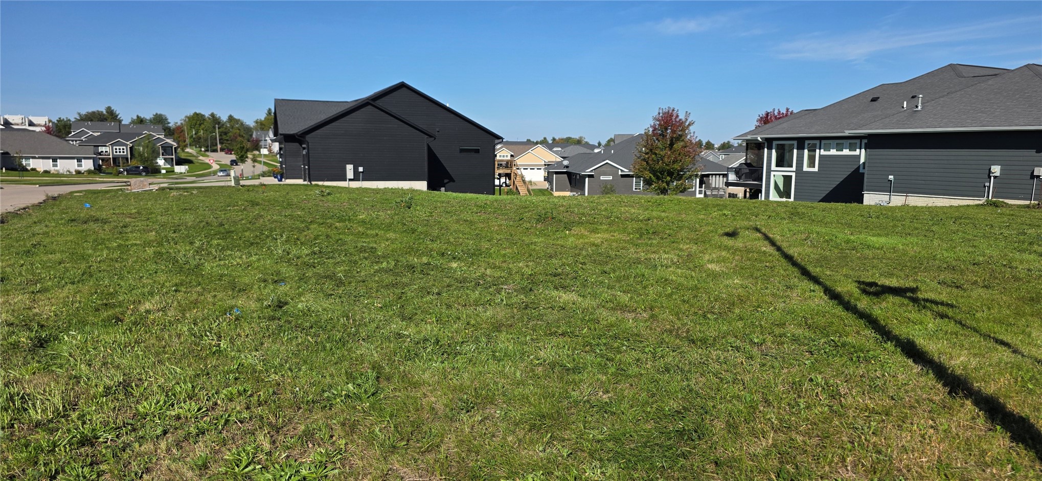 4102 Barbaro Avenue Iowa City IA 52240