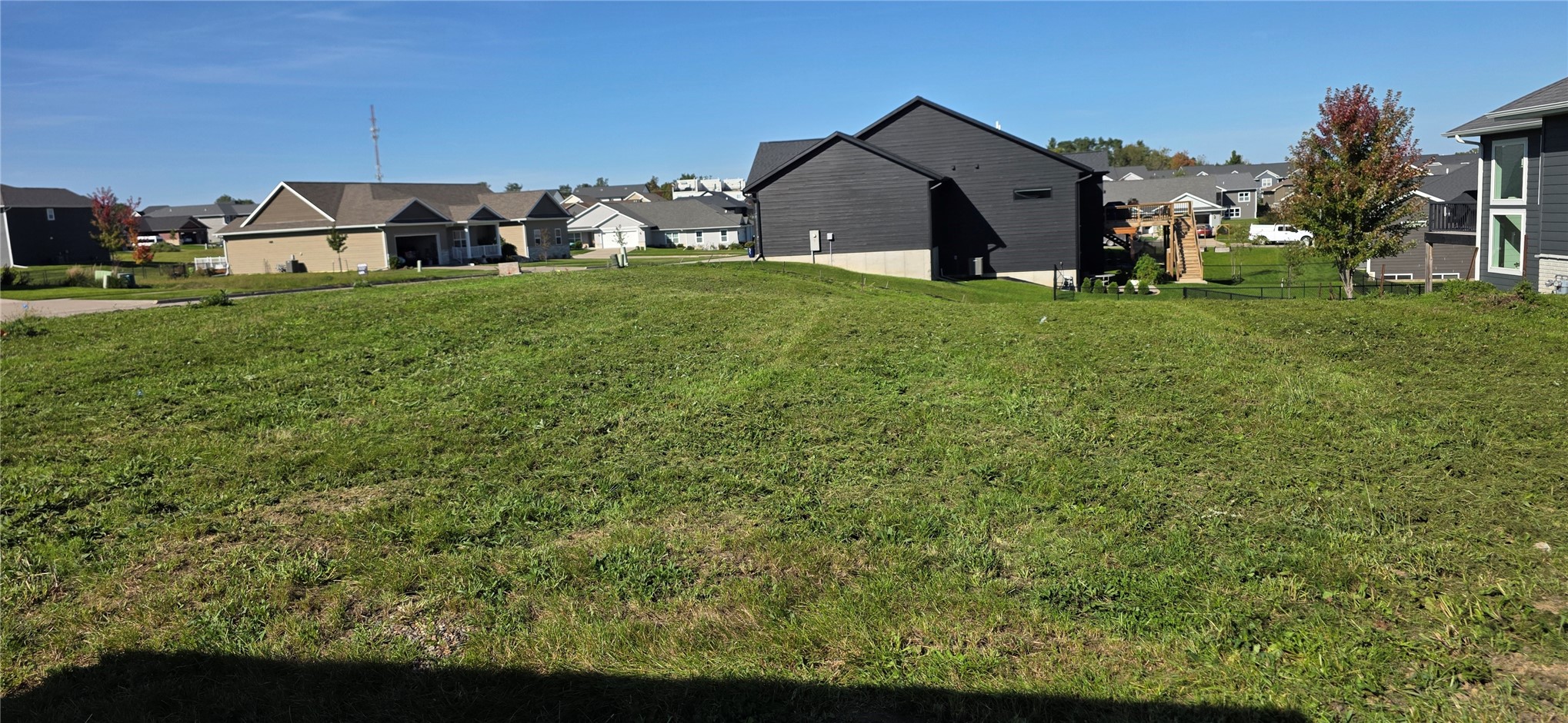 4102 Barbaro Avenue Iowa City IA 52240