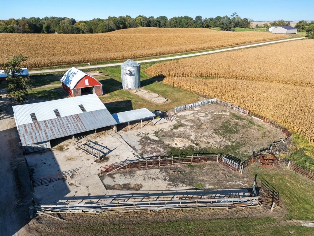 51ST Street Lane Walker IA 52213