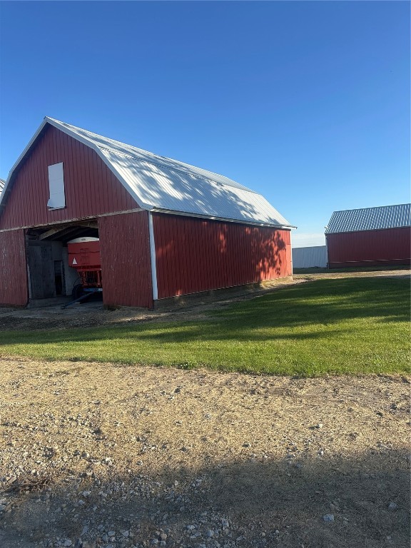 51ST Street Lane Walker IA 52213