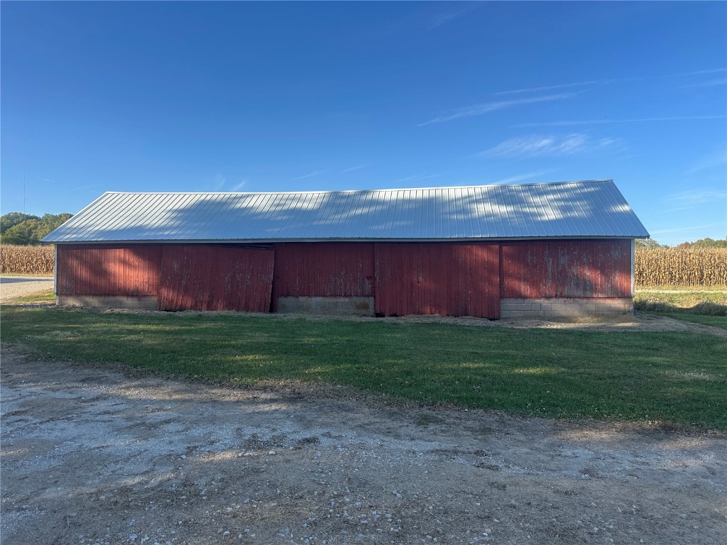 51ST Street Lane Walker IA 52213