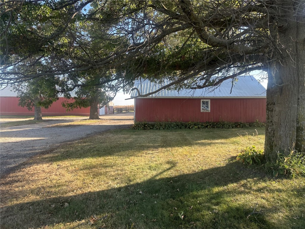 51ST Street Lane Walker IA 52213
