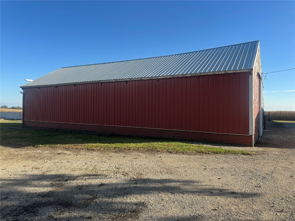 51ST Street Lane Walker IA 52213