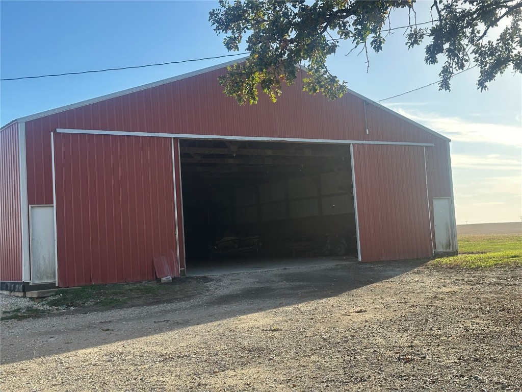 51ST Street Lane Walker IA 52213