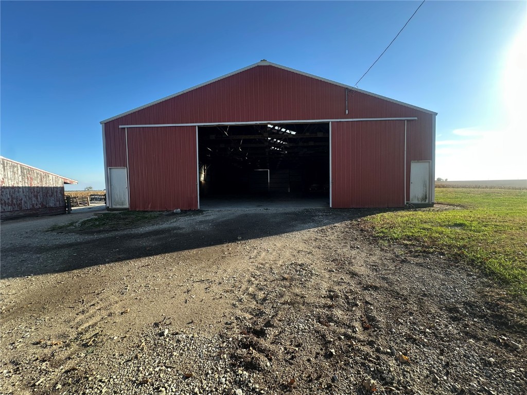 51ST Street Lane Walker IA 52213