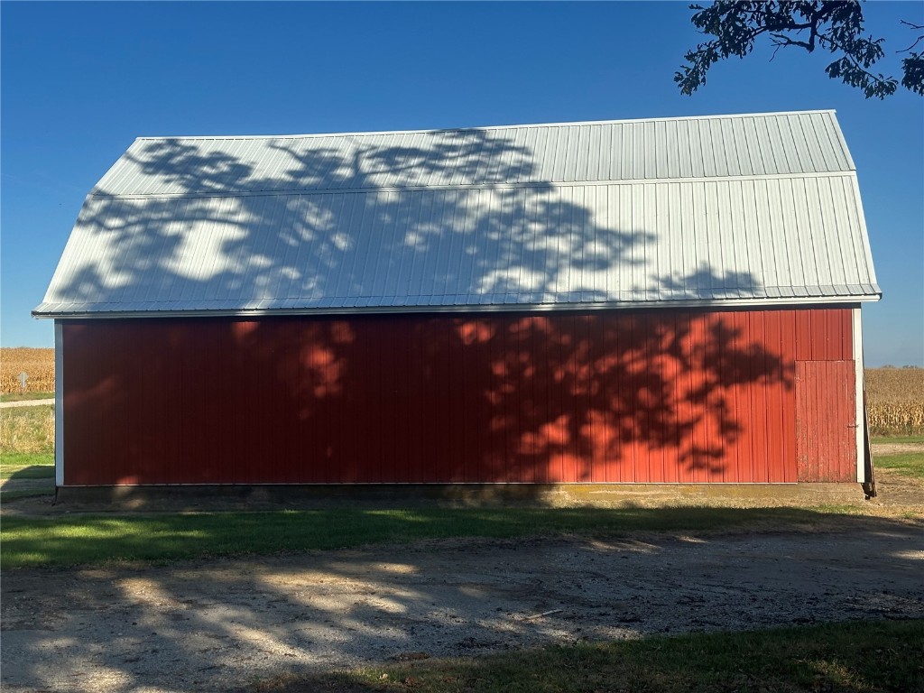 51ST Street Lane Walker IA 52213