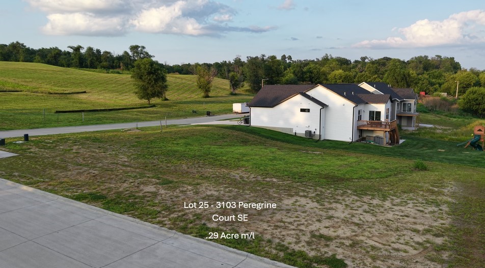 3103 Peregrine Court SE Cedar Rapids IA 52403