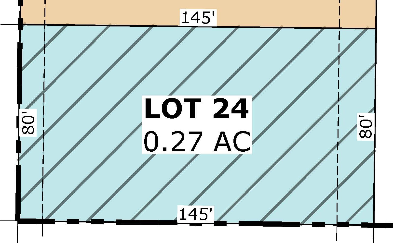 Lot 24 Greenbelt Trail Part 7 North Liberty IA 52317