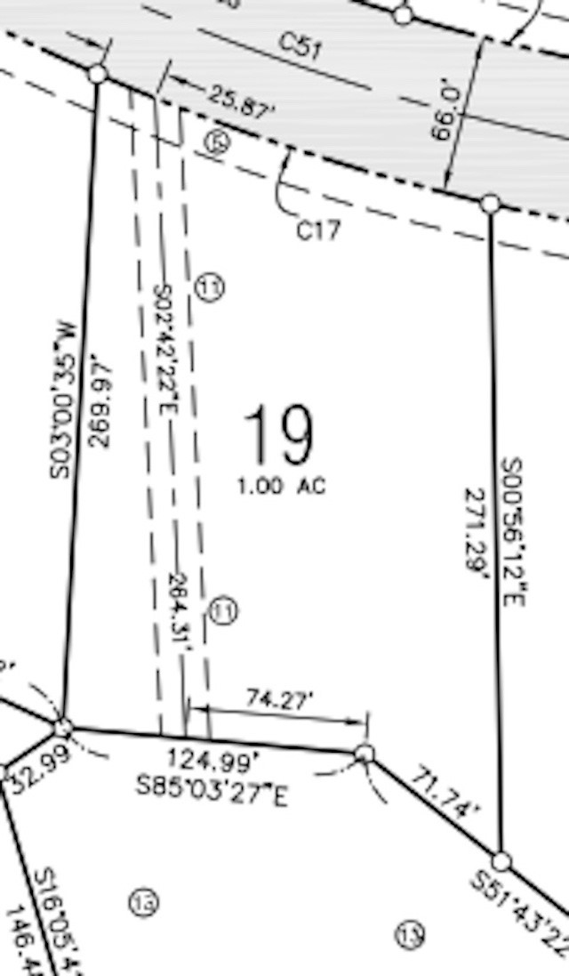 Lot 19 Troyers Meadow Kalona IA 52247
