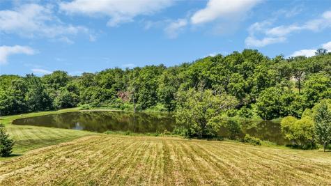 Oak Ridge Estates Lot #5 Tipton IA 52772