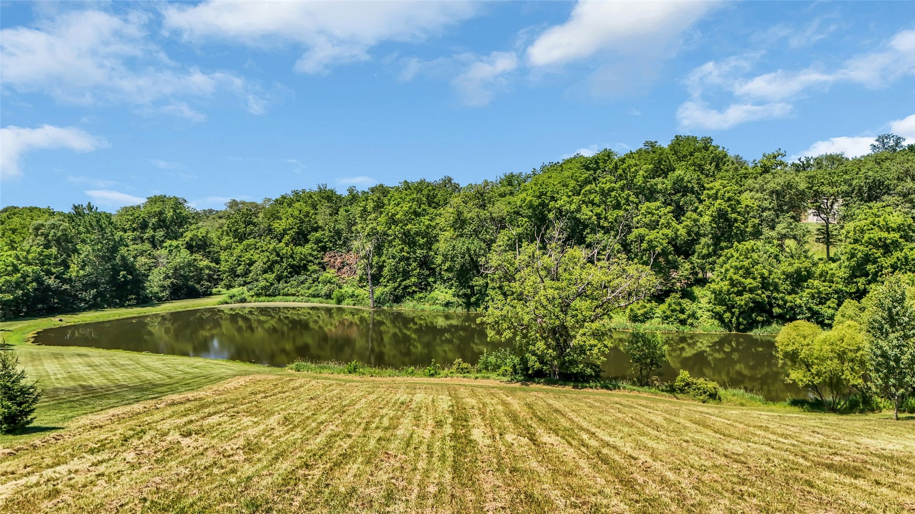 Oak Ridge Estates Lot #5 Tipton IA 52772