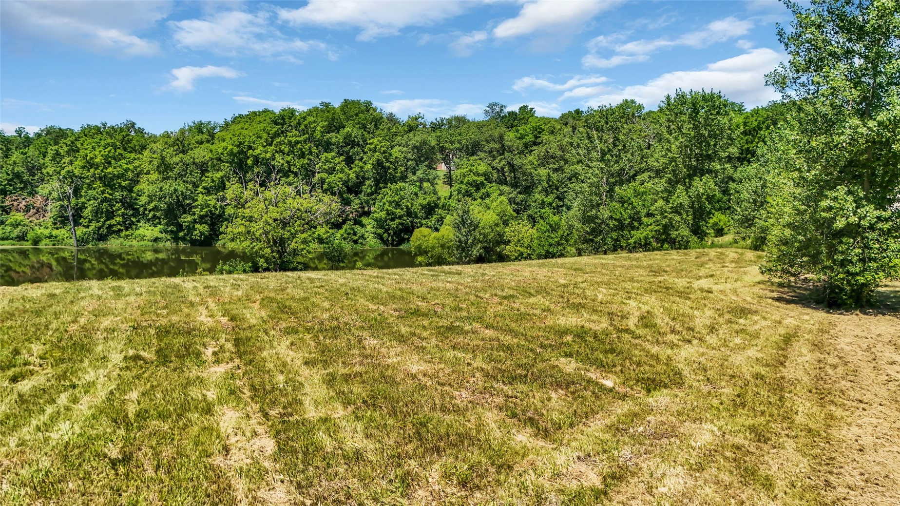 Oak Ridge Estates Lot #5 Tipton IA 52772